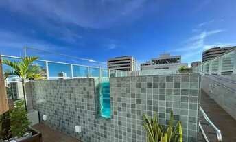 Imagem 5: Apartamento para locação no PORTO DESIGN , ESPINHEIRO, Recife, PE