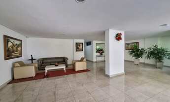 Imagem 4: Apartamento no Edifício Barramares 107m² - Setor Bueno