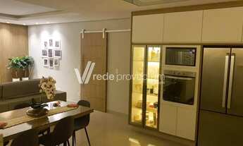 Imagem 5: Casa Térrea a Venda Condomínio 3 Dormitórios Valinhos