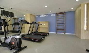 Imagem 3: Talassa Dunas Residence - 75 metros - 3 quartos - Lazer Completo - De Lourdes