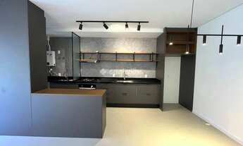 Imagem 5: Apartamento com 2 dormitórios para alugar, 195m² - Morro das Pedras - Florianópolis/SC