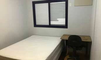 Imagem 6: Alugo Apto 1 dorm/1 vaga mobiliado