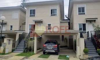 Imagem: Sobrado com 4 dormitórios para alugar