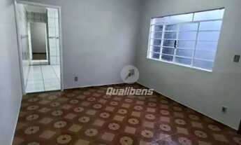 Imagem 6: Casa com 2 dormitórios para alugar, 127 m² por R$ 2.800,01/mês - Parque São Vicente - Mauá