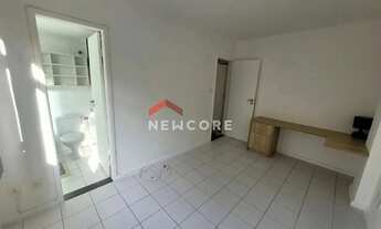 Imagem 4: Apartamento em Rua Monsenhor Gaspar Sadoc - Costa Azul - Salvador/BA