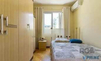 Imagem 6: Apartamento no bairro Auxiliadora de 2 dormitórios