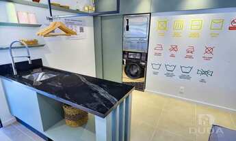 Imagem 7: 2dorm Estreito Apartamento com 2 dormitórios