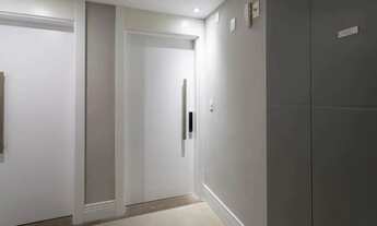 Imagem 7: Apartamento semi mobiliado de 3 dormitórios no bairro Pedra Redonda