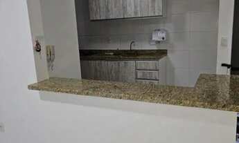 Imagem 6: Apartamento à venda no Edifício Horizonte Três Meninos, em Sorocaba/SP