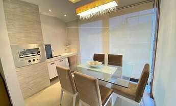 Imagem 4: Cobertura para venda possui 145 metros quadrados com 3 quartos em Icaraí - Niterói - RJ