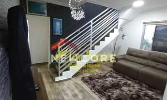 Imagem 5: Apartamento em avenida governador mario covas junior - Centro - Mongaguá/SP