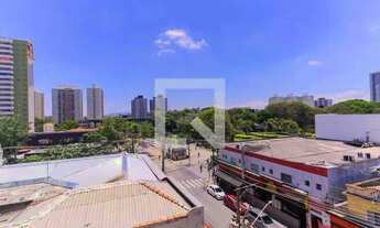 Imagem 7: Apartamento à Venda - Mooca, 1 Quarto, 26 m2