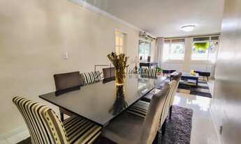 Imagem 6: Venda Apartamento 3 Dormitórios - 150 m² Sumaré