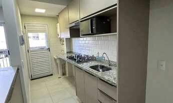 Imagem 5: Apartamento com 2 dormitórios para alugar, 51 m² por R$ 2.400/mês - Aurora - Londrina/PR