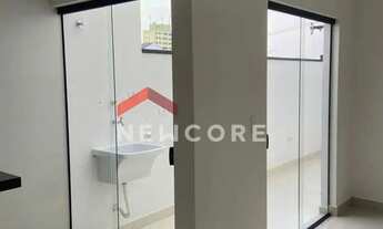 Imagem: Apartamento em Rua Itália - Jardim Santo