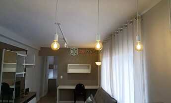 Imagem 5: APARTAMENTO com 1 dormitório à venda com 50.76m² no bairro Alto da Glória - CURITIBA / PR