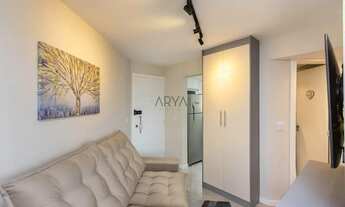 Imagem 5: Apartamento à venda no Vila Izabel ARYA1