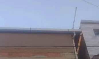 Imagem: Sobrado independente