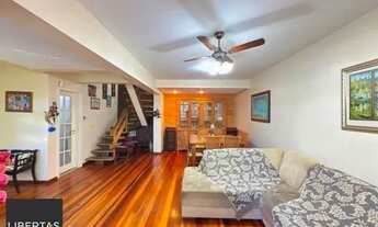 Imagem 5: Casa em Condominio fechado com 4 dormitórios e 1 suíte