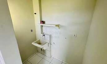 Imagem 6: Apartamento de 70m² com sacada, 2 dormitórios, 3° andar, à venda no bairro Jardim Santa In