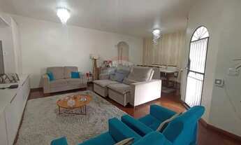 Imagem 2: Casa Térrea com Churrasqueira em Campo Grande