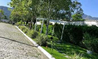 Imagem 5: TERRENO no Condominio ADVANCED com RGI, Vargem Pequena