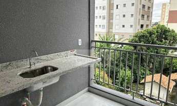 Imagem 3: Apartamento Novo Jardim Oriente