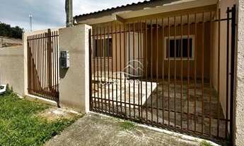 Imagem: Casa para alugar - Uvaranas