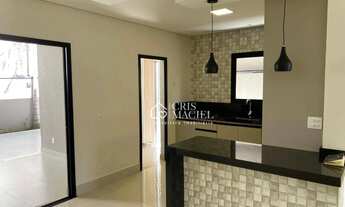 Imagem 5: Sobrado à venda no Condomínio Park Real em Indaiatuba-SP!