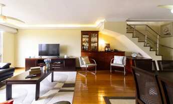 Imagem 5: Cobertura para venda em Perdizes com 4 quartos, sendo 1 suíte , 265m²