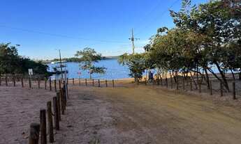 Imagem: Lote Corumbá 4 Abadiânia