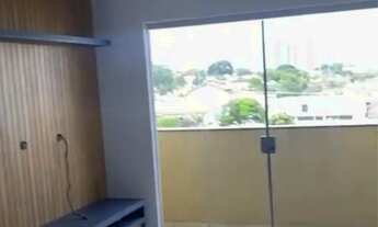 Imagem 4: Apartamento Pq Amazônia