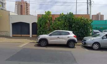 Imagem: Casa a 50 metros da Av. Nações Unidas