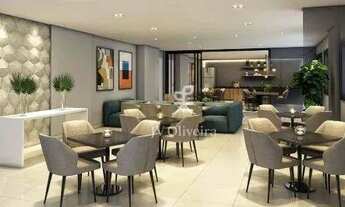 Imagem: Apartamento com 1 dormitório à venda