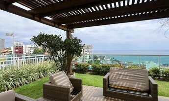 Imagem 6: CELEBRATION GARIBALDI - ALUGO EXCELENTE 1/4 E SALA MOBILIADO - RIO VERMELHO