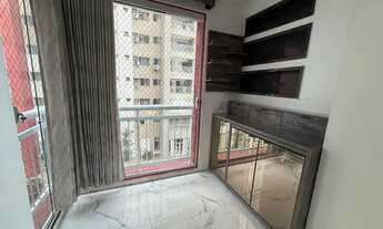 Imagem 2: Imóvel para aluguel possui 64 metros quadrados com 2 quartos em Pedreira - Belém - PA