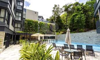 Imagem: Apartamento com 3 quartos à venda em Santa