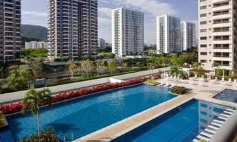 Imagem 2: Imóvel para venda tem 86 metros quadrados com 2 quartos em Jacarepaguá - Rio de Janeiro