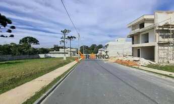 Imagem 7: Terreno de 242 m² em condomínio no bairro Jardim das Américas em Campo Largo/PR