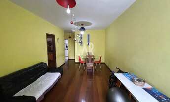 Imagem 2: Apartamento à venda, 4 quartos, 1 suíte, 2 vagas, Sagrada Família - Belo Horizonte/MG