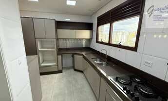 Imagem 7: Apartamento á venda 200m², 4 Quartos, 3 Suites, 3 Vagas, Guarulhos