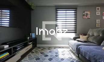 Imagem: Apartamento à venda no Taman Jardim Sul