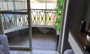 Imagem 3: Apartamento à venda no Mandaqui com 2 suítes, varanda e lazer completo