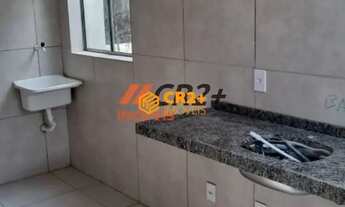 Imagem 6: Vende residencial, 02 quartos, 46m2, em Candeias