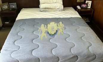 Imagem 5: Flat com 1 dormitório à venda em Campos Elíseos - SP