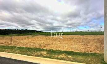 Imagem 2: Terreno à venda, 300 m² por R$ 385.000,00 - Condomínio Terras Alpha Nova Esplanada - Votor