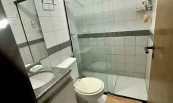 Imagem 7: Imóvel para venda possui 66 metros quadrados com 3 quartos em Ponta Verde - Maceió - AL