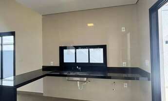 Imagem 6: DR - Casa Térrea para venda possui 140 m² com 3 quartos, 1 suíte Residencial Malibu - Caç