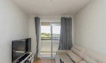 Imagem 2: Apartamento para venda em Limão com 2 quartos , 48m²