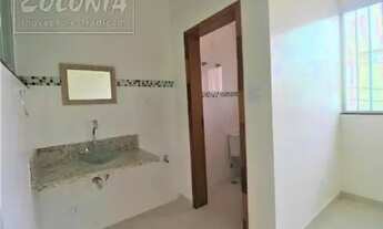 Imagem 5: Conjunto Comercial para locação - Parque das Nações, Santo André